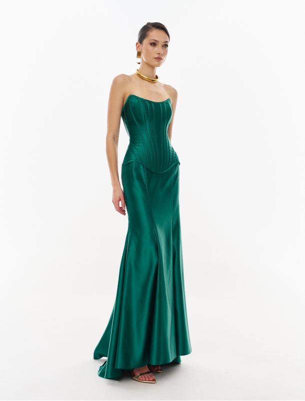 Вечерний комплект 1119